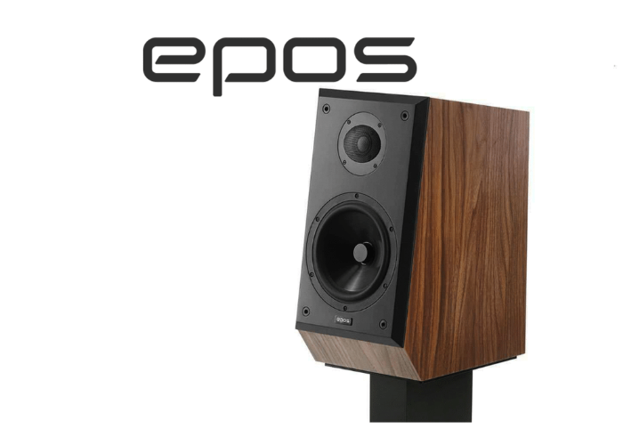 Epos Speaker Blog Post